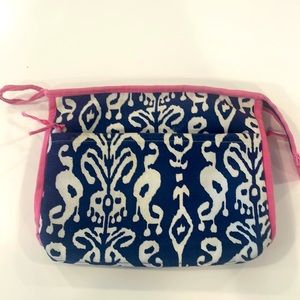 Ikat bag